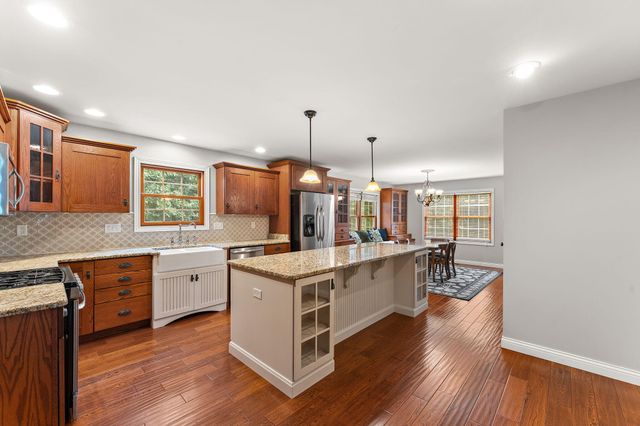 5338 E Lawler Court 67, Demotte, IN 46310