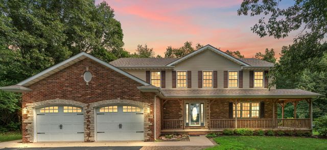 5338 E Lawler Court 67, Demotte, IN 46310