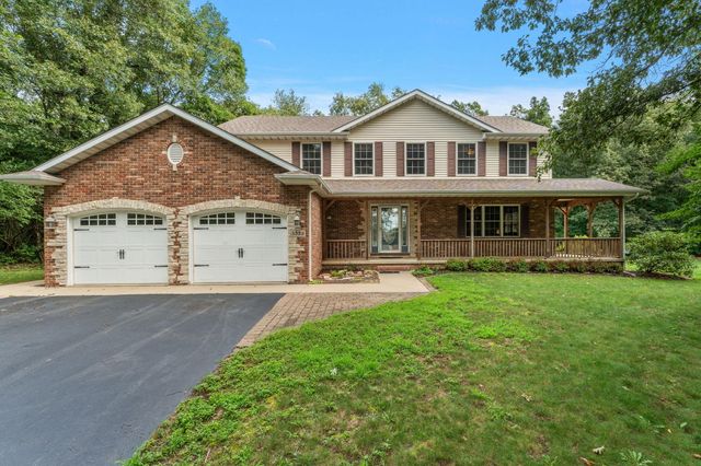 5338 E Lawler Court 67, Demotte, IN 46310