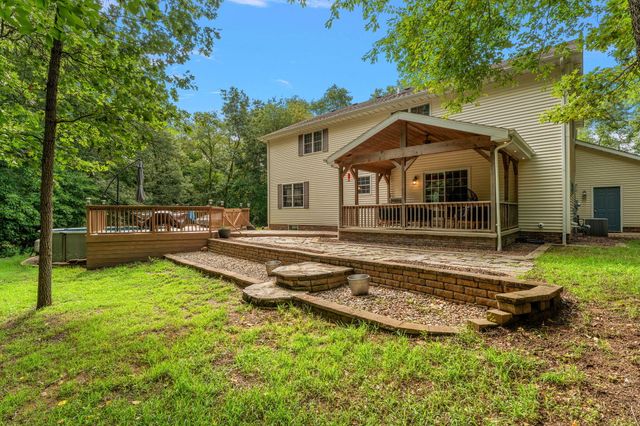 5338 E Lawler Court 67, Demotte, IN 46310