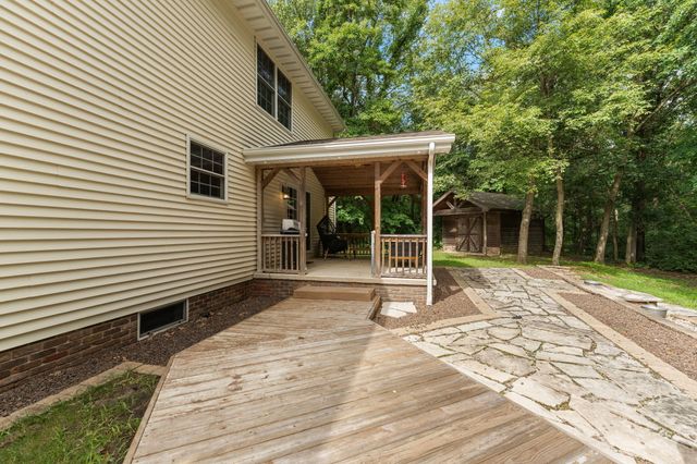 5338 E Lawler Court 67, Demotte, IN 46310