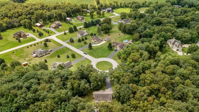 5338 E Lawler Court 67, Demotte, IN 46310