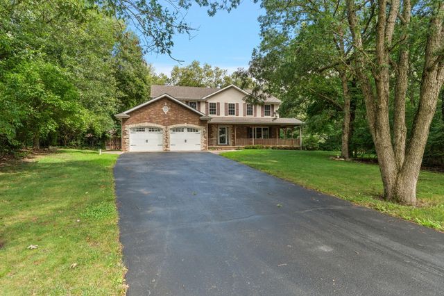 5338 E Lawler Court 67, Demotte, IN 46310