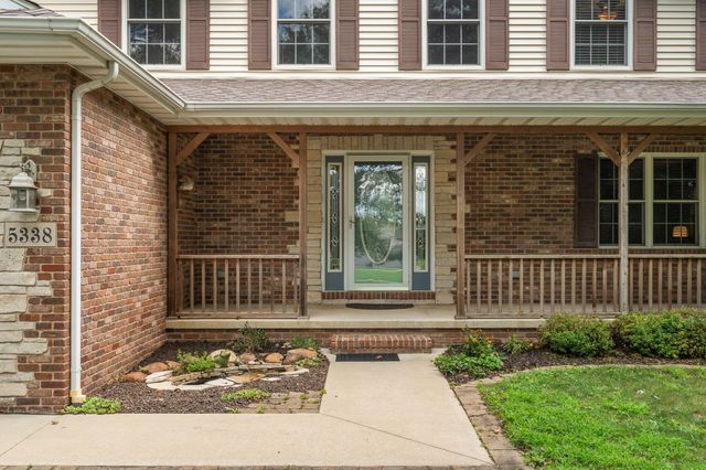 5338 E Lawler Court 67, Demotte, IN 46310