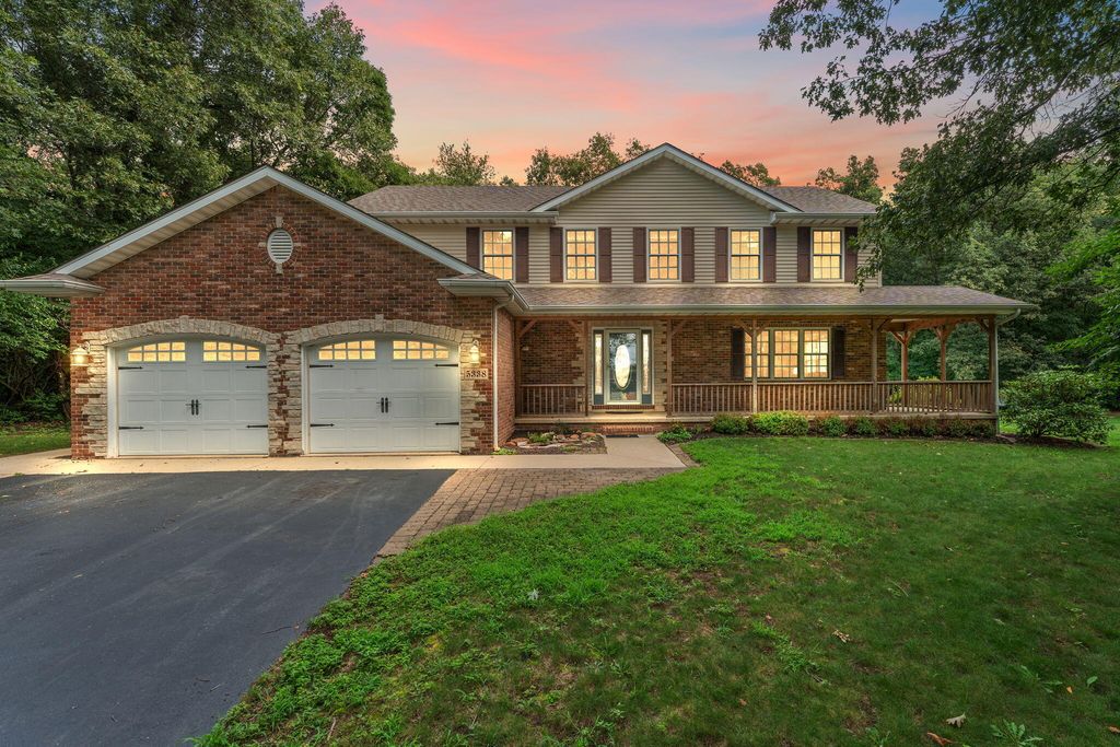 5338 E Lawler Court 67, Demotte, IN 46310