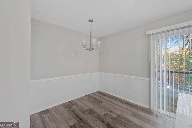 2382 Peachwood Circle NE 84A, Atlanta, GA 30345