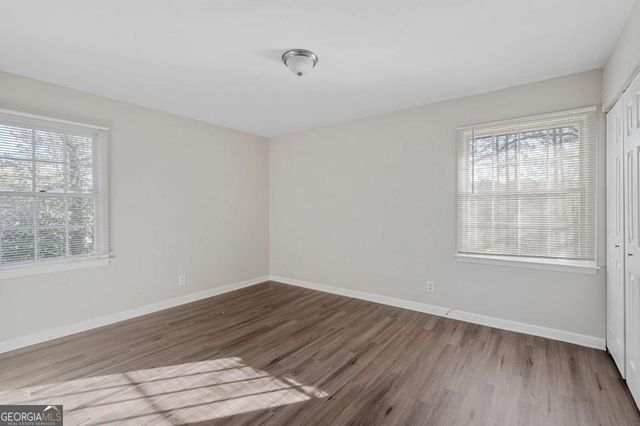 2382 Peachwood Circle NE 84A, Atlanta, GA 30345