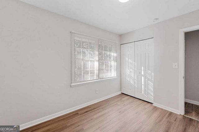 2382 Peachwood Circle NE 84A, Atlanta, GA 30345