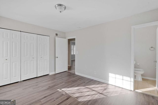 2382 Peachwood Circle NE 84A, Atlanta, GA 30345