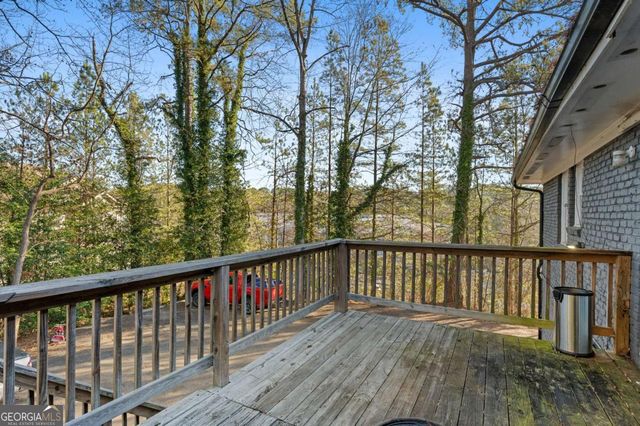 2382 Peachwood Circle NE 84A, Atlanta, GA 30345