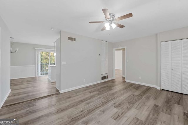 2382 Peachwood Circle NE 84A, Atlanta, GA 30345
