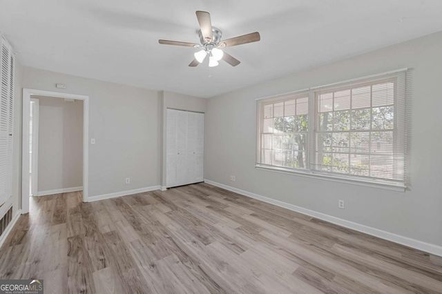 2382 Peachwood Circle NE 84A, Atlanta, GA 30345