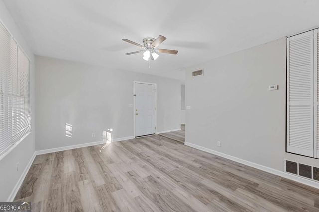 2382 Peachwood Circle NE 84A, Atlanta, GA 30345