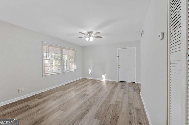 2382 Peachwood Circle NE 84A, Atlanta, GA 30345