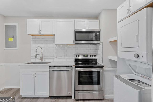 2382 Peachwood Circle NE 84A, Atlanta, GA 30345