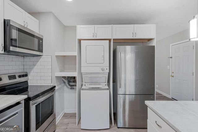 2382 Peachwood Circle NE 84A, Atlanta, GA 30345