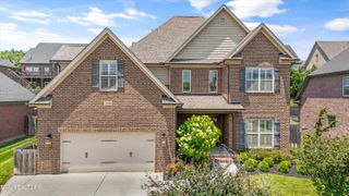 12025 Salt Creek Lane, Knoxville, TN 37932
