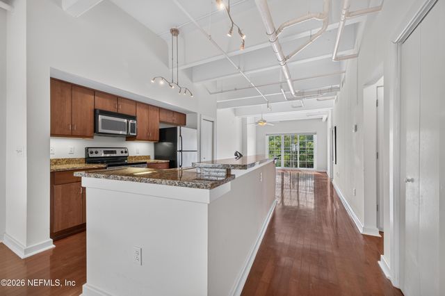 1661 RIVERSIDE Avenue 309, Jacksonville, FL 32204