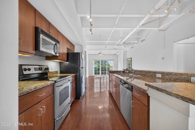 1661 RIVERSIDE Avenue 309, Jacksonville, FL 32204