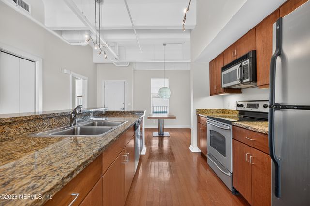 1661 RIVERSIDE Avenue 309, Jacksonville, FL 32204