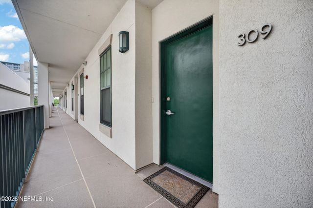 1661 RIVERSIDE Avenue 309, Jacksonville, FL 32204