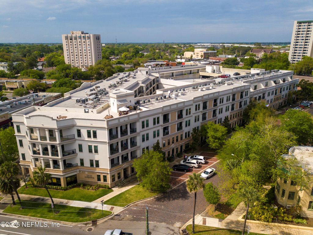 1661 RIVERSIDE Avenue 309, Jacksonville, FL 32204