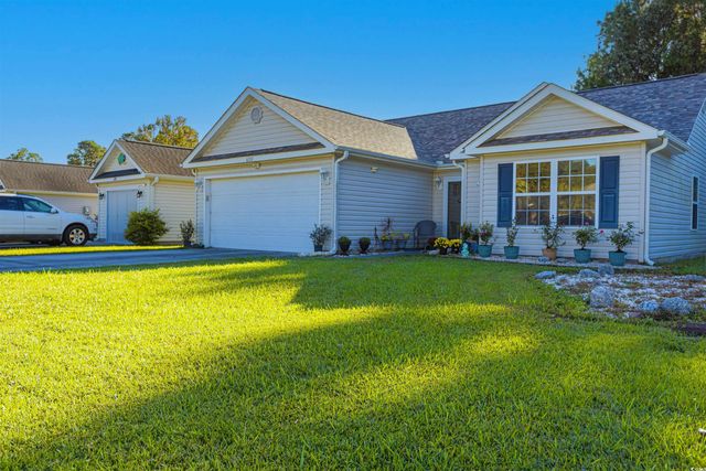 6713 Wisteria Dr., Myrtle Beach, SC 29588