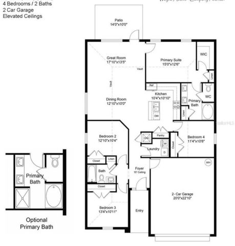 2206 NW 23RD LOOP, Ocala, FL 34475