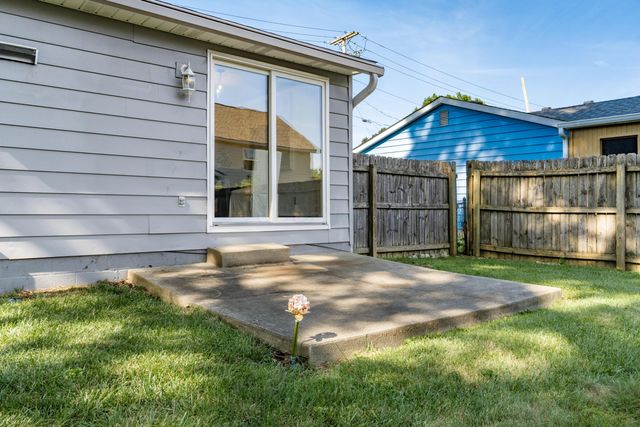 4881 Langley Avenue, Columbus, OH 43213