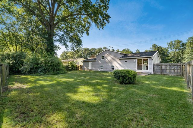 4881 Langley Avenue, Columbus, OH 43213