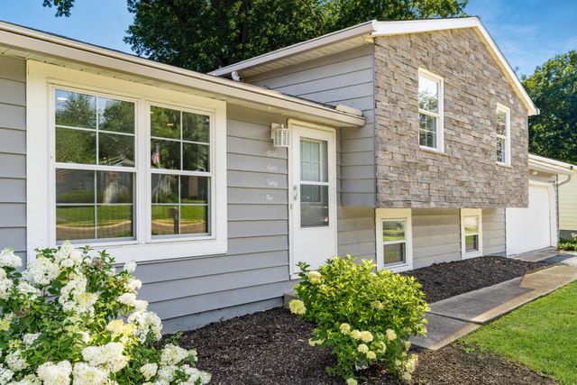 4881 Langley Avenue, Columbus, OH 43213