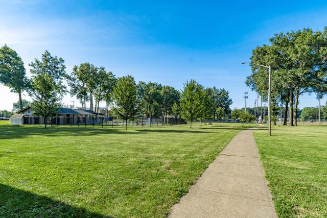 4881 Langley Avenue, Columbus, OH 43213