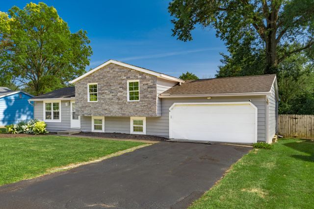 4881 Langley Avenue, Columbus, OH 43213
