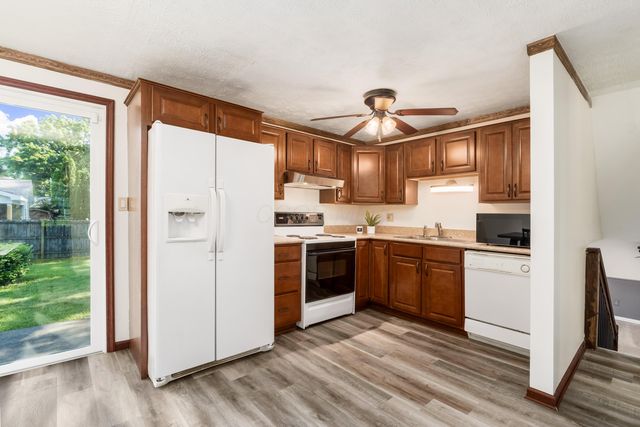 4881 Langley Avenue, Columbus, OH 43213