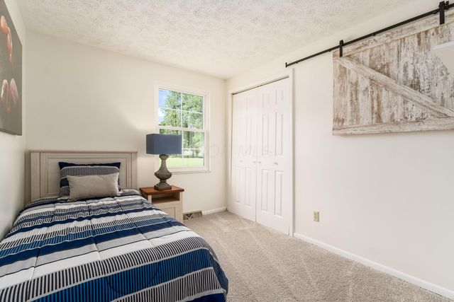 4881 Langley Avenue, Columbus, OH 43213