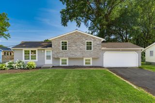 4881 Langley Avenue, Columbus, OH 43213