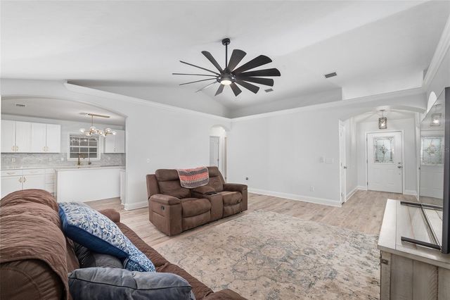 944 NW 256TH TERRACE, Newberry, FL 32669