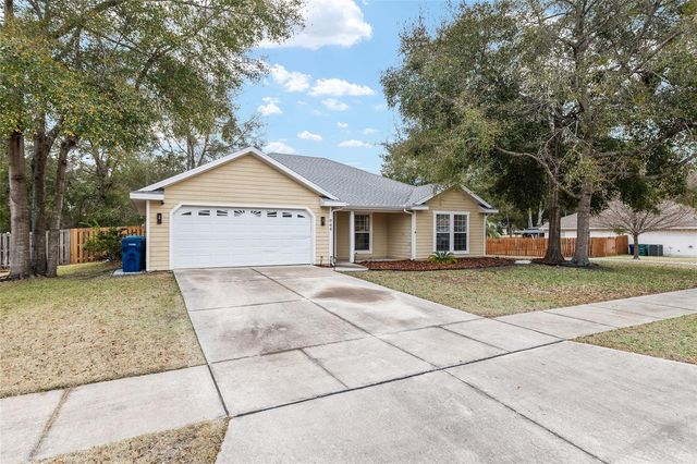 944 NW 256TH TERRACE, Newberry, FL 32669