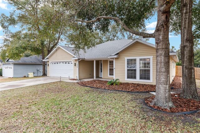944 NW 256TH TERRACE, Newberry, FL 32669