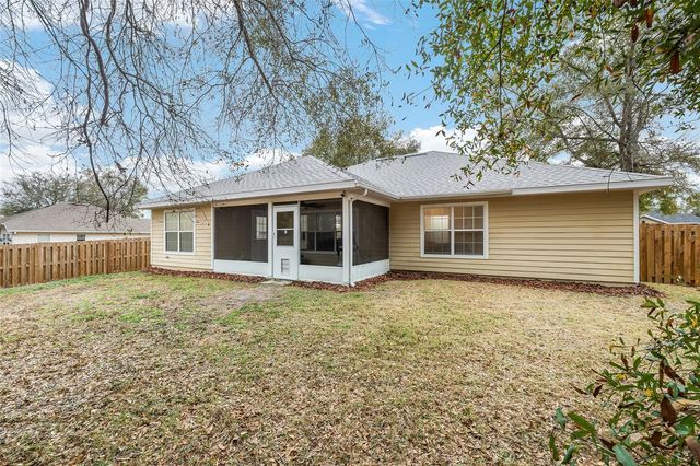 944 NW 256TH TERRACE, Newberry, FL 32669