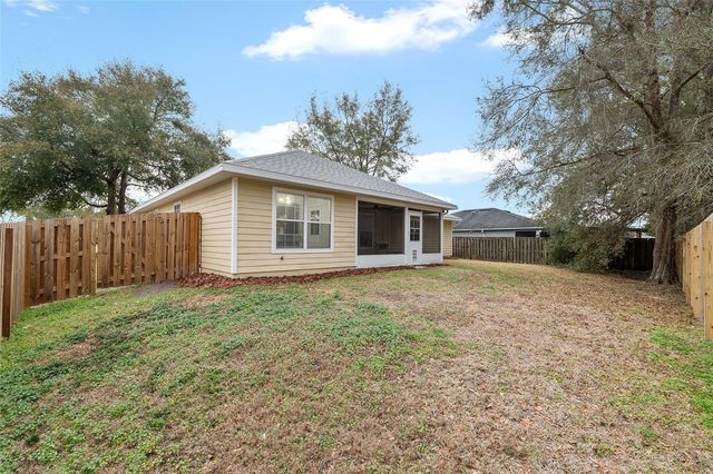 944 NW 256TH TERRACE, Newberry, FL 32669