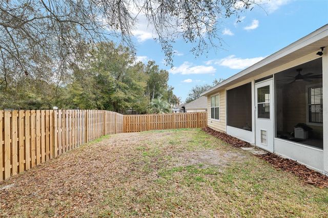 944 NW 256TH TERRACE, Newberry, FL 32669