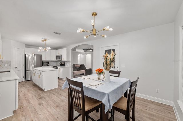 944 NW 256TH TERRACE, Newberry, FL 32669