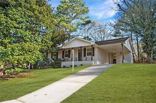 2198 Star Mist Drive SW, Atlanta, GA 30311