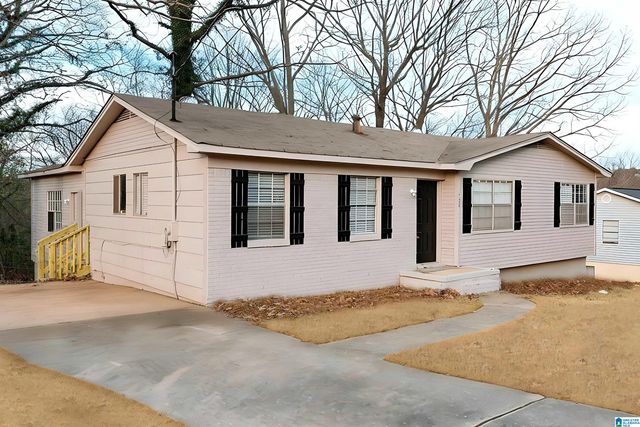 708 COUNTRY VIEW COURT, Birmingham, AL 35215