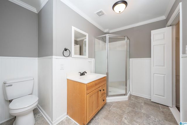 708 COUNTRY VIEW COURT, Birmingham, AL 35215