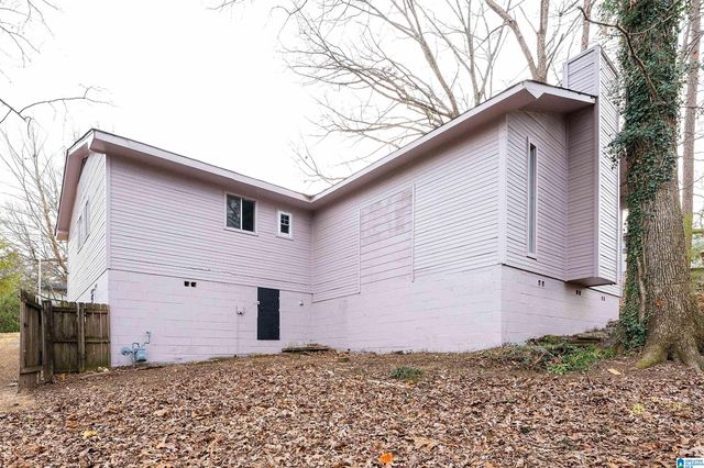 708 COUNTRY VIEW COURT, Birmingham, AL 35215