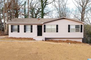 708 COUNTRY VIEW COURT, Birmingham, AL 35215