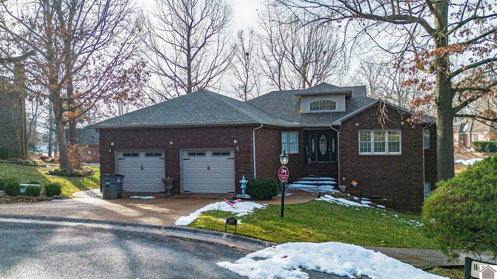 145 Forest View Cove, Paducah, KY 42003