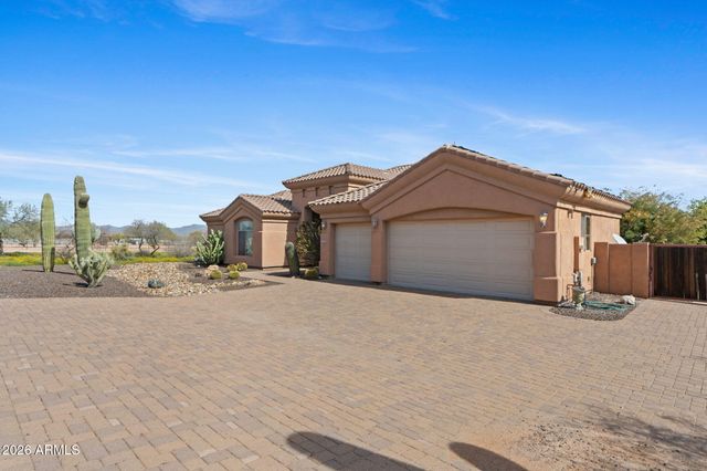 28309 N 156TH Way, Scottsdale, AZ 85262